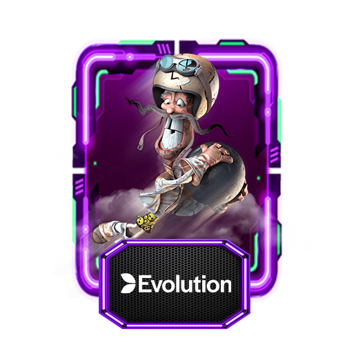 EVOLUTION_GAMING