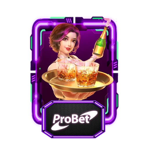 PROBET
