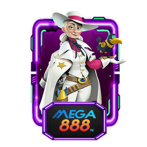 MEGA888