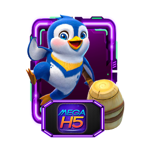 MEGA888_H5
