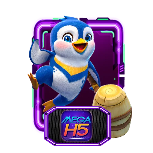 MEGA888_H5