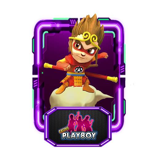 PLAYBOY