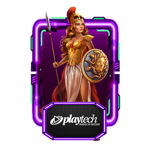 PLAYTECH