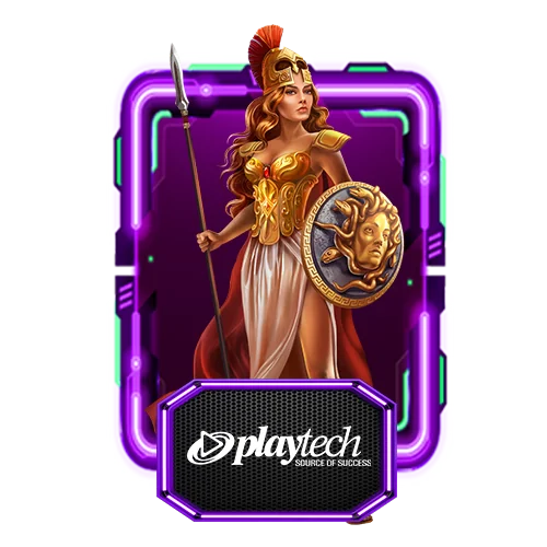 PLAYTECH
