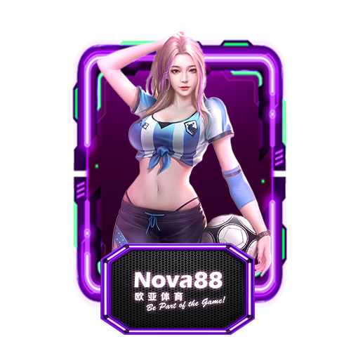 NOVA88