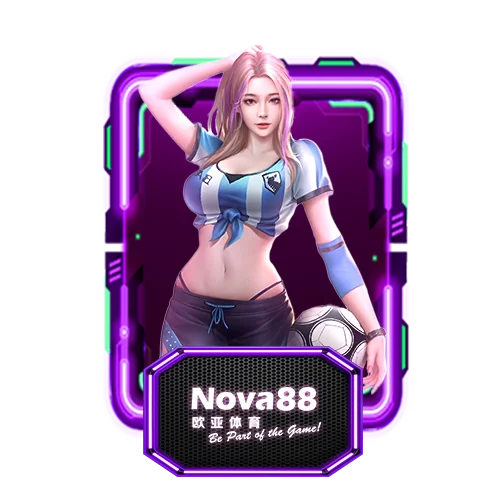 NOVA88